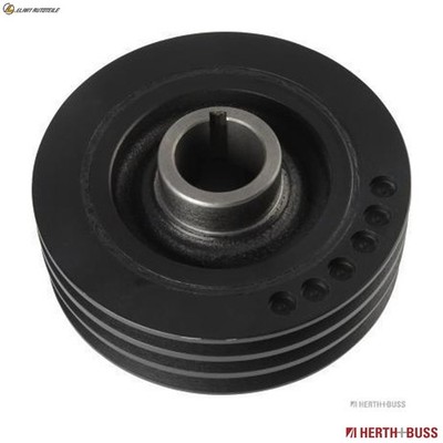 RIEMENSCHEIBE KURBELWELLE J1095011 FÜR MITSUBISHI PAJERO/II/SHOGUN/Mk/SFX 2.8L