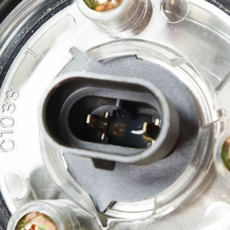 Farol lateral do passageiro KarParts360 para Chrysler 300M 1999-2004 | CH2503126 - Imagem 3 de 4