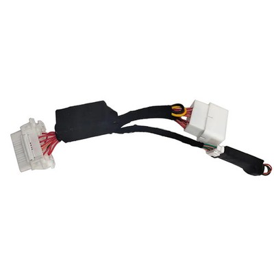 Reusable OBD VIN Bypass CAN Modification Simulator for Android Apk