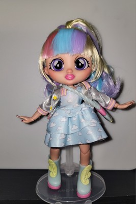 Cry Babies BFF Jenna Custom Doll