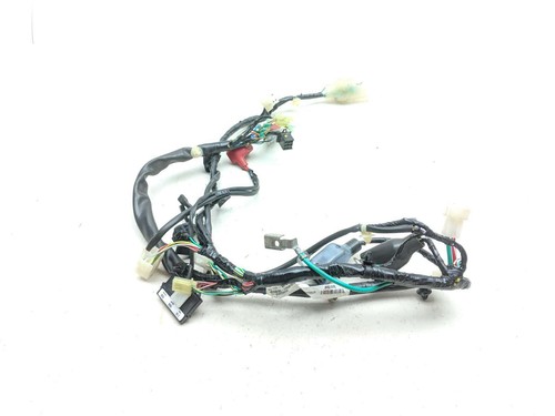 22 23 Honda Navi NVA110 Main Wiring Wire Harness Loom 32100-K74-A00