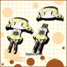 Puella Magi Madoka Magica Tomoe Mami USB Drive Flash Disk 32G/64G For Computer