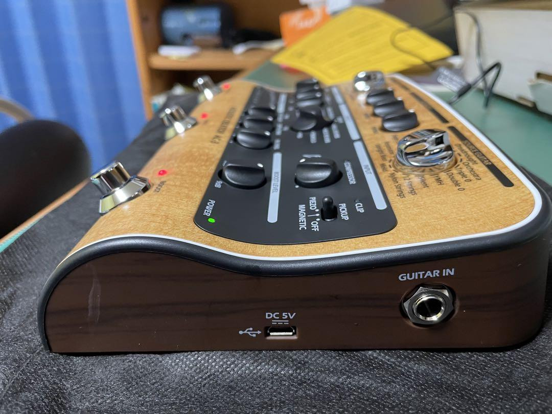 Ac-3 Acoustic Creator | eBay Ac-3 Acoustic Creator | eBay