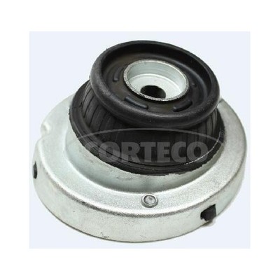 1x Federbeinstützlager CORTECO 49363477 passend für ALFA ROMEO