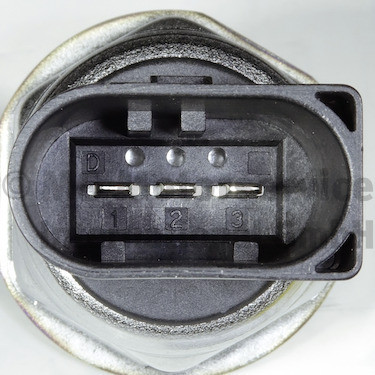 PIERBURG 7.11225.32.0 Sensor, fuel pressure for MERCEDES-BENZ,MERCEDES-BENZ (BBD