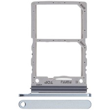 Dual Sim Card Tray Replacement for Samsung Galaxy Z Flip 7 5G F766 Mint