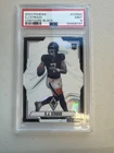 2023 Panini Phoenix C.J. Stroud Black Rookie Contours 10/10 PSA 9 Texans