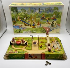Johann H&ouml;fler Spielplatz Nr. 115 mit Originalverpackung