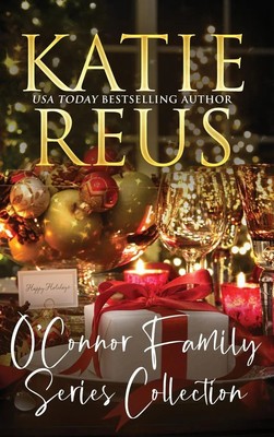 Katie Reus | O'Connor Family Series Collection | Buch | Englisch (2022)