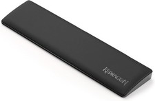 Redragon P035 Meteor S Computer Keyboard Wrist Rest Pad, Ergonomic Wrist Support