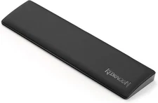 Redragon P035 Meteor S Computer Keyboard Wrist Rest Pad, Ergonomic Wrist Support