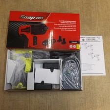 SNAP-ON  3/8" 14.4V Rechargeable Cordless Impact Wrench, Yellow CT861HVJ2