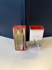 Hermes Un Jardin Sur La Lagune EDT 7.5ml New