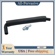 For Toyota Camry RAV4 Scion TC xB Lexus HS250h 2.4L 1.8L PCV Valve  Hose Kit US