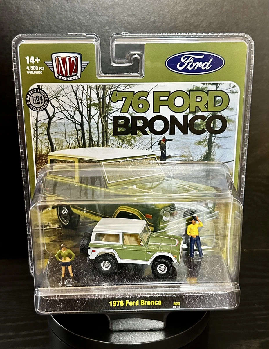 M2 Machines Ford Diecast & Toy Trucks for sale | eBay