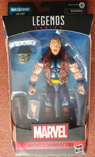 Marvel Legends Joe Fixit series Thunderstrike figure