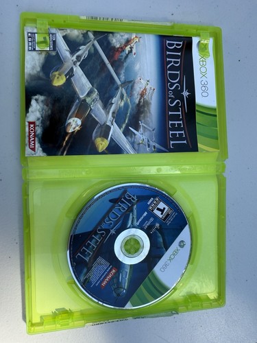 Birds of Steal - Microsoft Xbox 360 - Foto 3 di 4
