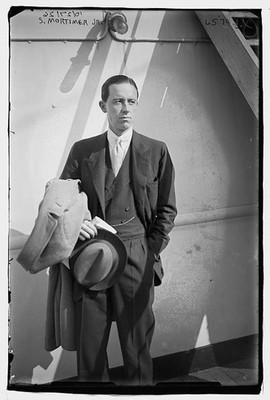 Photo:S. Mortimer Jr.