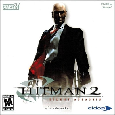 Hitman 2: Silent Assassin