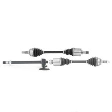 Ejes delanteros y medio eje para transmisión manual Honda Civic LX 2,0 L 2016-2019