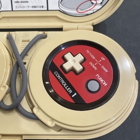 Vintage 1984 Nintendo Micro Vs System Boxing Handheld Game, BX-301, Tested Works