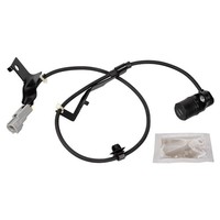 Swag Sensor, Raddrehzahl Hinterachse, Links FüR Toyota
