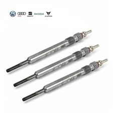 Bougies de préchauffage Audi TT