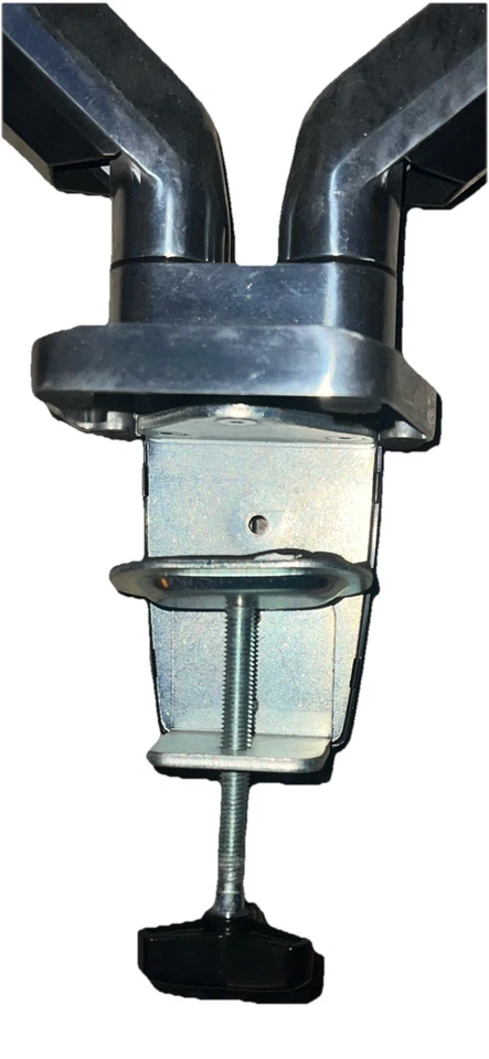 Brazo de montaje Kensington SmartFit para monitor, monitor plano, K59601WW Foto 2 de 4