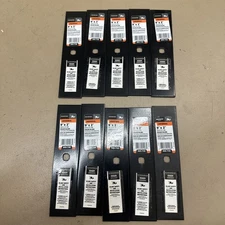 10-Power Care Universal Edger Blade 9" x 2"   7/16" SQ or 1/2" RD 989-382