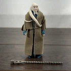 Bib Fortuna Complete Star Wars ROTJ 1983 Vintage Kenner NO REPRO