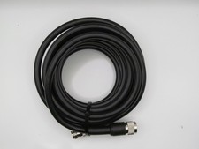 N-Type Male to N-Type Female Coaxial Extension Cable - Low Loss RF Coax