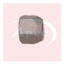 APEC Wheel Nut Front Axle M12 X 1.5 fits Ford P100 1987-1992 2 1.8 AWN0035