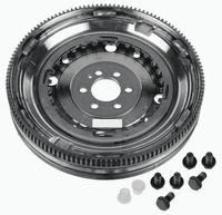 Schwungrad FüR Seat Skoda VW Altea XL Leon Octavia II Combi Golf V Variant VI