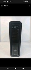 Arris Surfboard 2 Band SBG10 Wi-Fi Internet Cable Router Modem 2.4 and 5 ghz