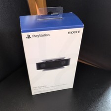 Sony HD Camera for PlayStation 5 - White/Black
