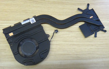 Genuine Dell Inspiron 15 5515 CPU Cooling Fan with Heatsink KRK6P DWNYR