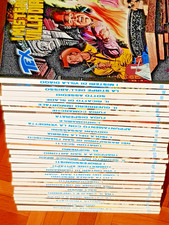 Tex Prima Edizione - Serie Originale - Scegli i numeri - Bonelli - Fino al n.400