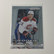 Click to enlarge Brendan Gallagher