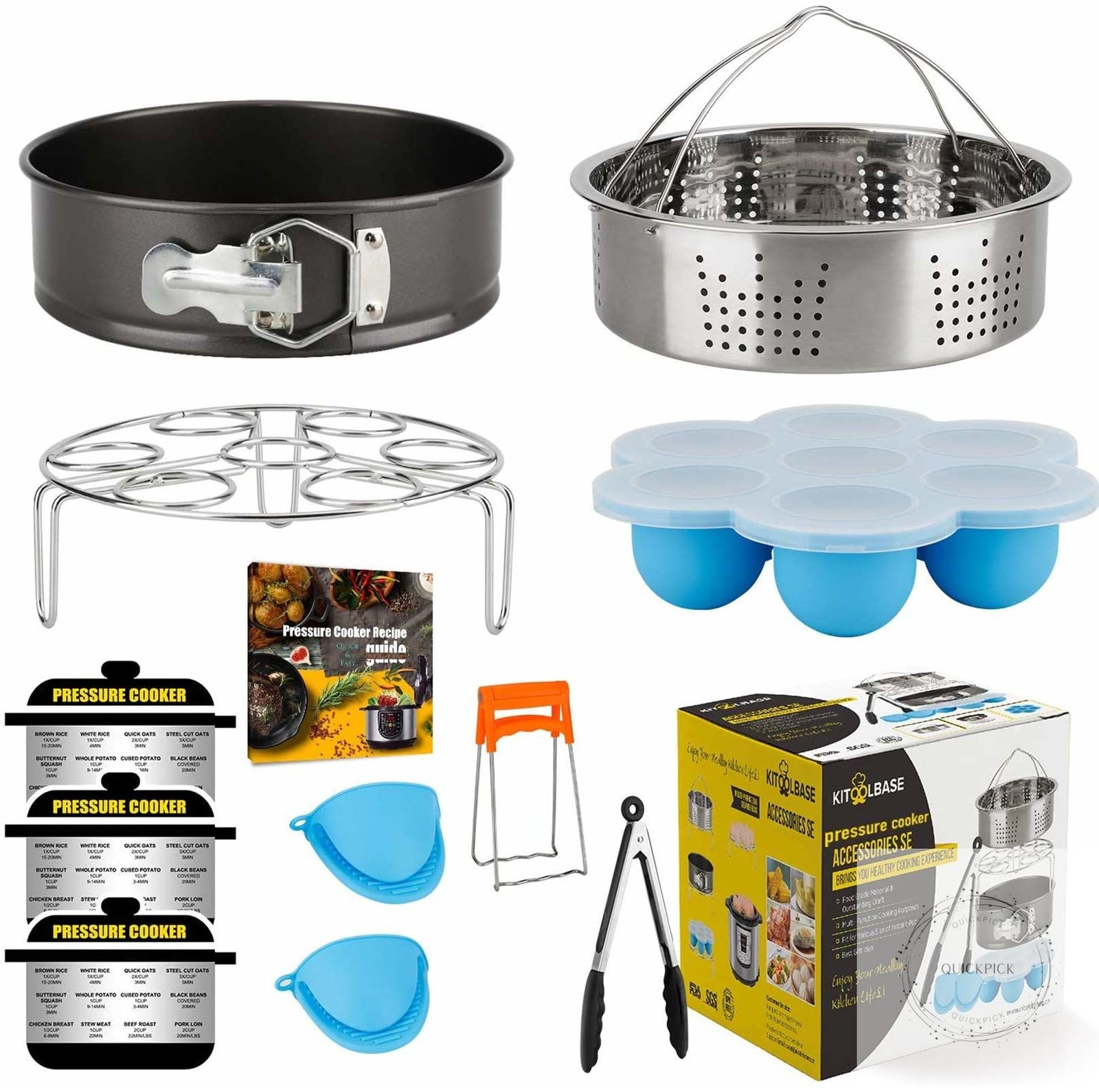 Accessories-Set-for-Insta-Pot Accessory Compatible with Inst