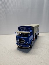 De Agostini Umbau Einzelstück Fiat 682 N 1:43