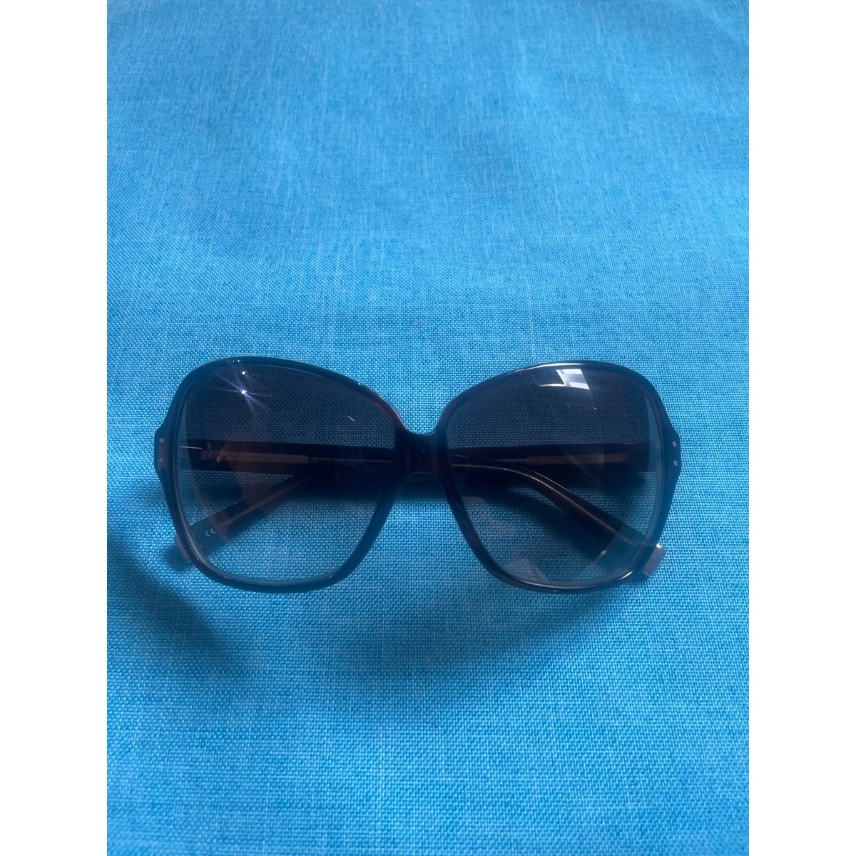 OLIVER PEOPLES Crave Women's Sunglasses OVERSIZED SUN PROTECTION Designer View 3