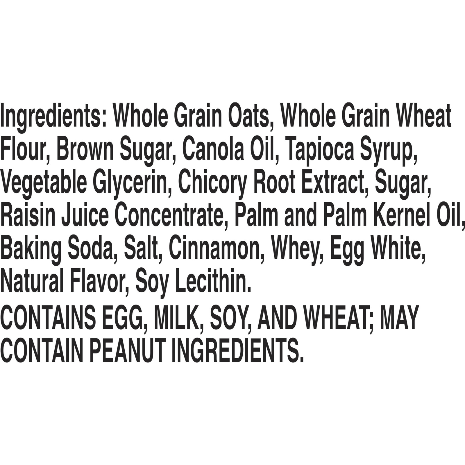 Nature Valley Chewy Oatmeal Squares Cinnamon Brown Sugar 12 Count Snack Bars