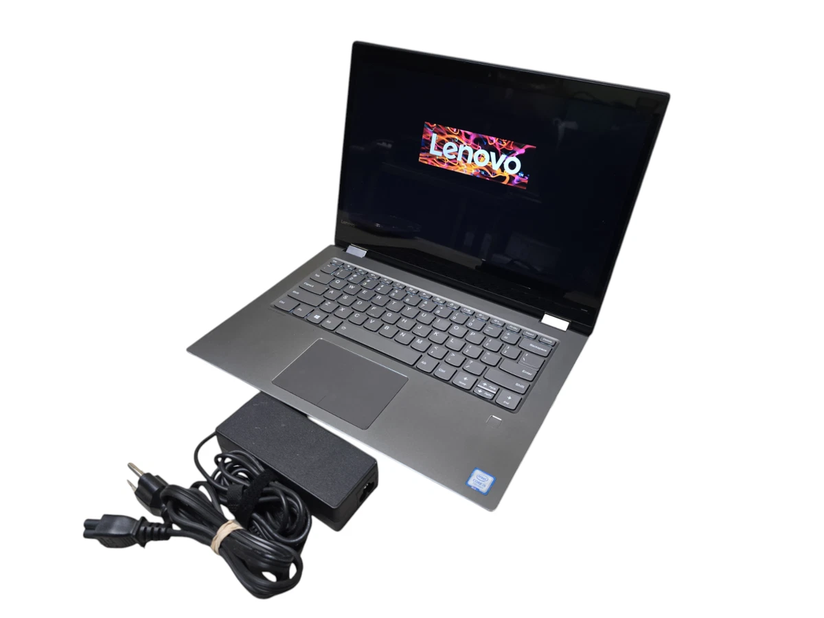 Lenovo Intel Core i5 7th Gen. 8 GB RAM PC Laptops & Netbooks for