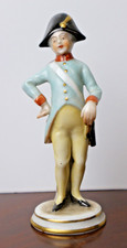 Antike Porzellanfigur Volkstedt – Richard Eckert & Co. – Muster 76 –  |KS26 /169