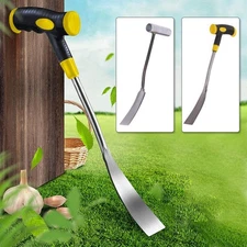 Gardening Trowel Carbon Steel Potting Shovel Heavy Duty Small Hand Spade