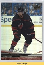 2024-25 Upper Deck Series 2 Silver Foil Jalen Chatfield #278 READ 0h3h