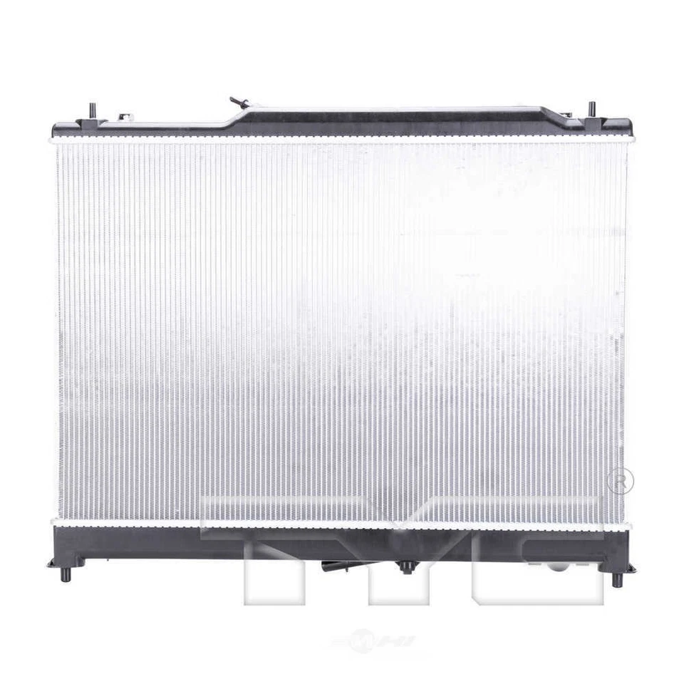 Radiador para Mazda CX9 2007-2015 2014 2008 2009 2010 2011 2012 2013 TYC 2985 Foto 3 de 4