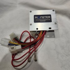 Razor Crazy Cart MX 350 E200300 Monster Control Module New 1032