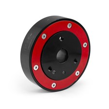 Chevy 383 400 6.610 External Balanced Damper Harmonic Balancer Sfi 18.1 Chevy 383 400 6.610 External Balanced Damper Harmonic Balancer Sfi 18.1