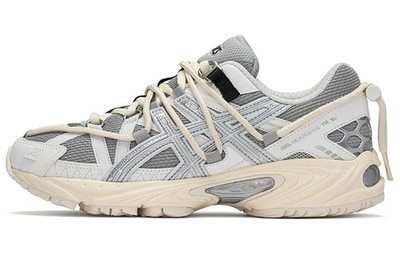 Asics Gel Kahana Tr V2 'Silver Cream' - 1203A557-021 MT